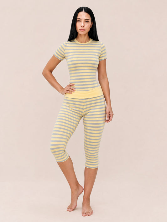 Bessie Jumpsuit