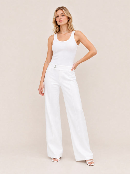 Rithe Wide Leg Trousers